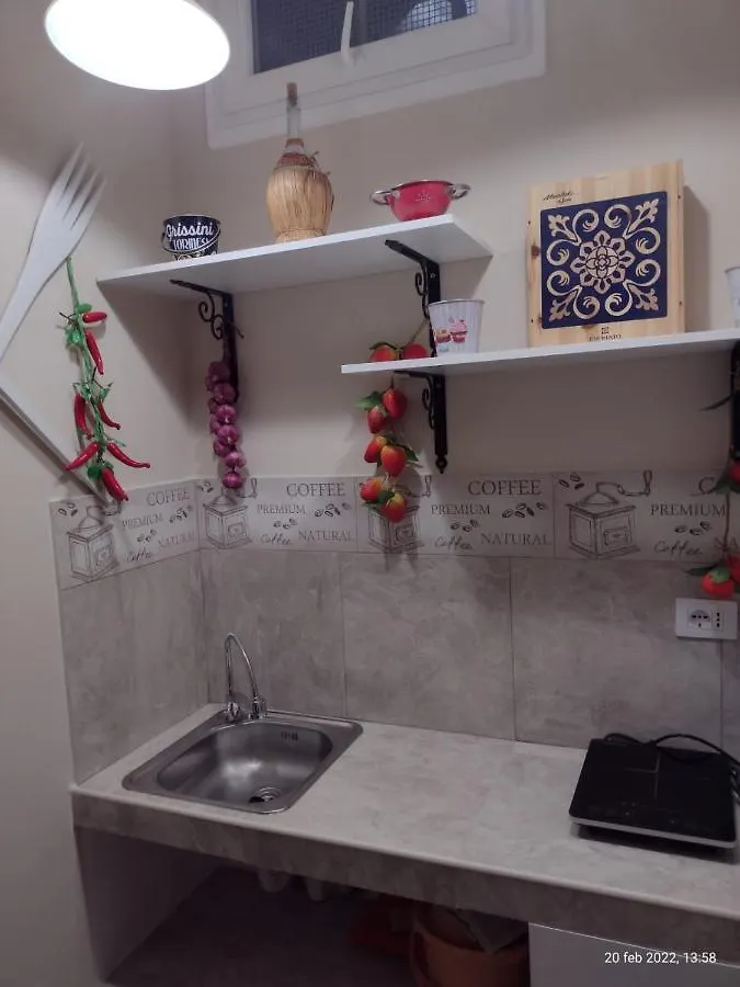Apartamento Azalea House CTA