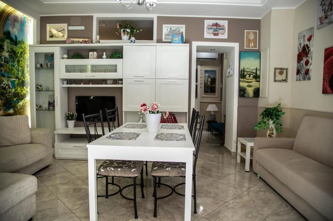 Apartamento Azalea House CTA