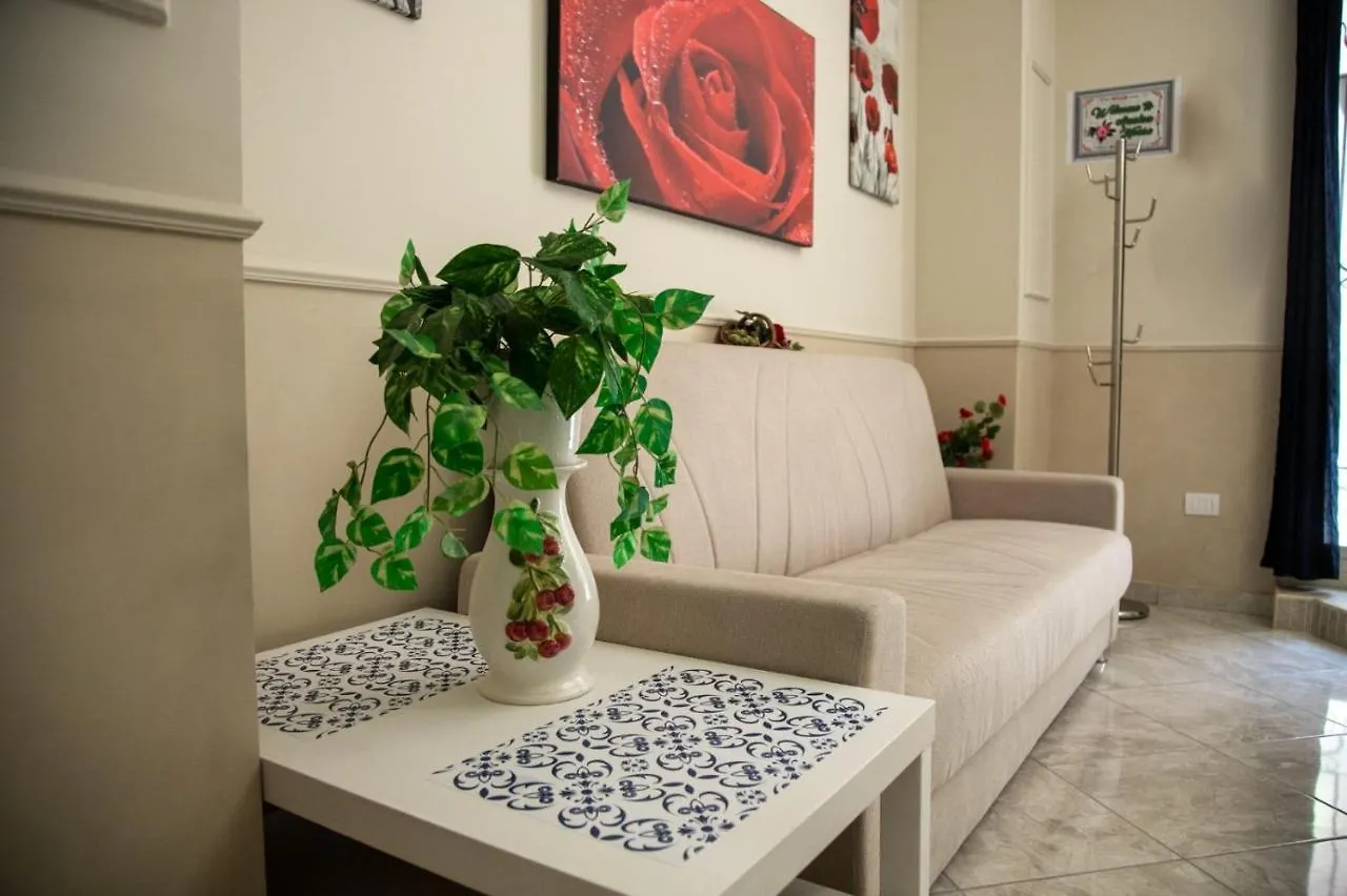 Apartamento Azalea House CTA