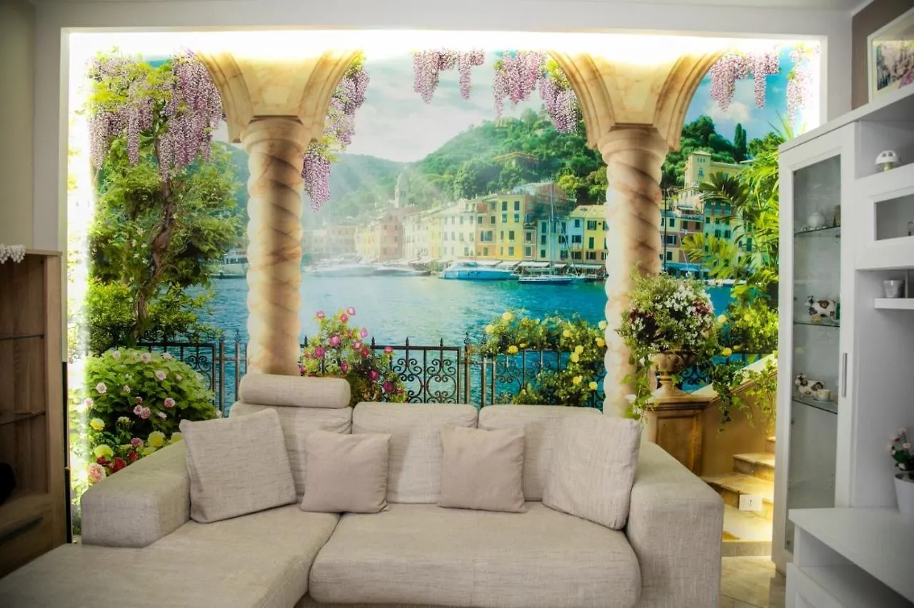 Apartamento Azalea House CTA
