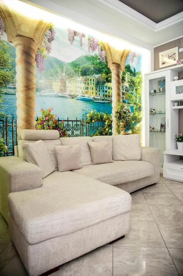 Azalea House Apartment Catania