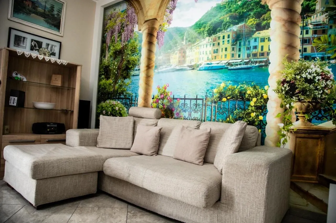 Apartamento Azalea House CTA