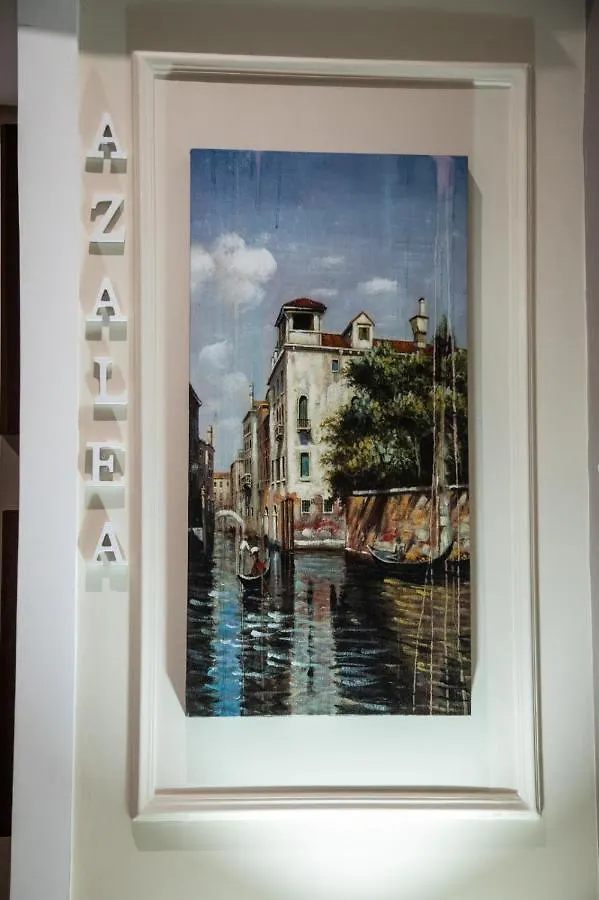 Apartamento Azalea House CTA