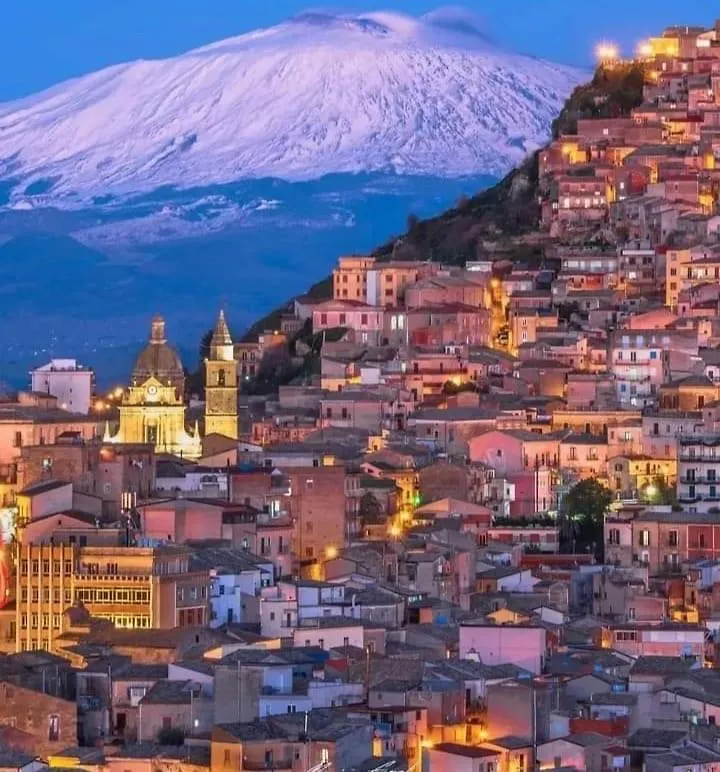 Apartamento Azalea House CTA Italia