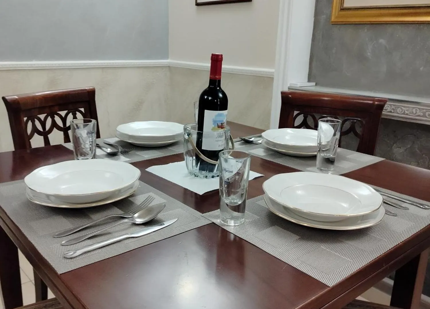 Apartamento Azalea House CTA 0*,  Italia