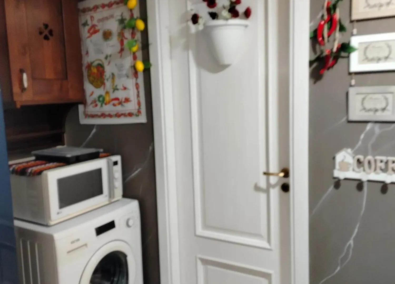 Apartamento Azalea House CTA