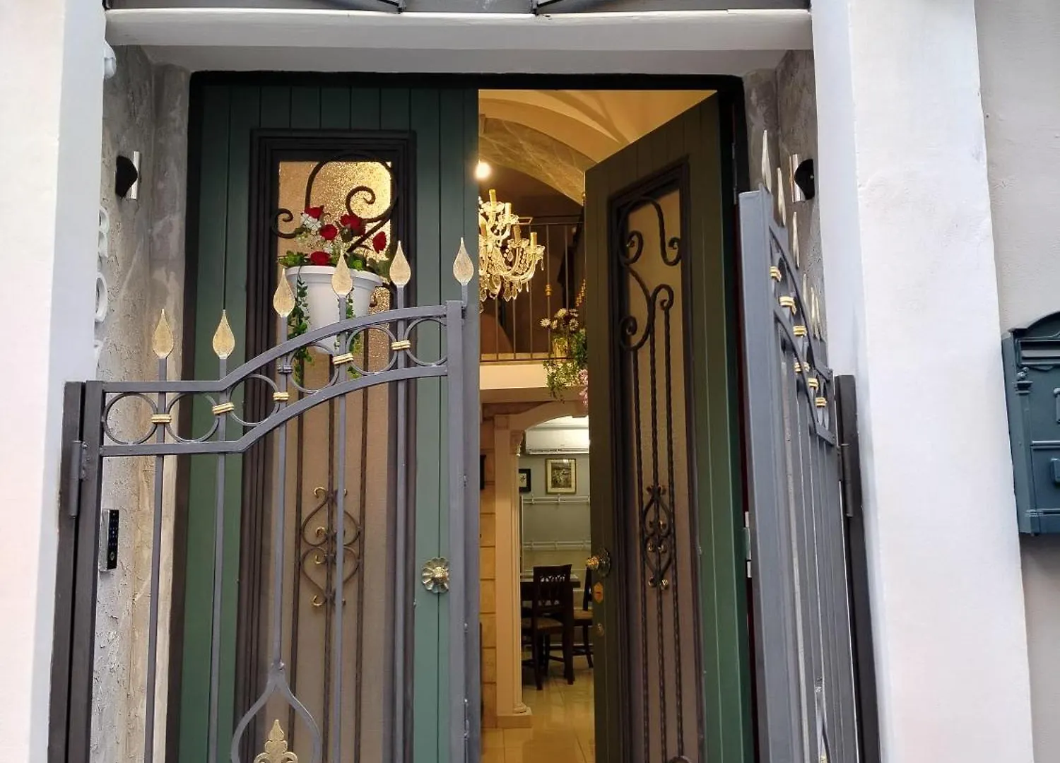Apartamento Azalea House CTA