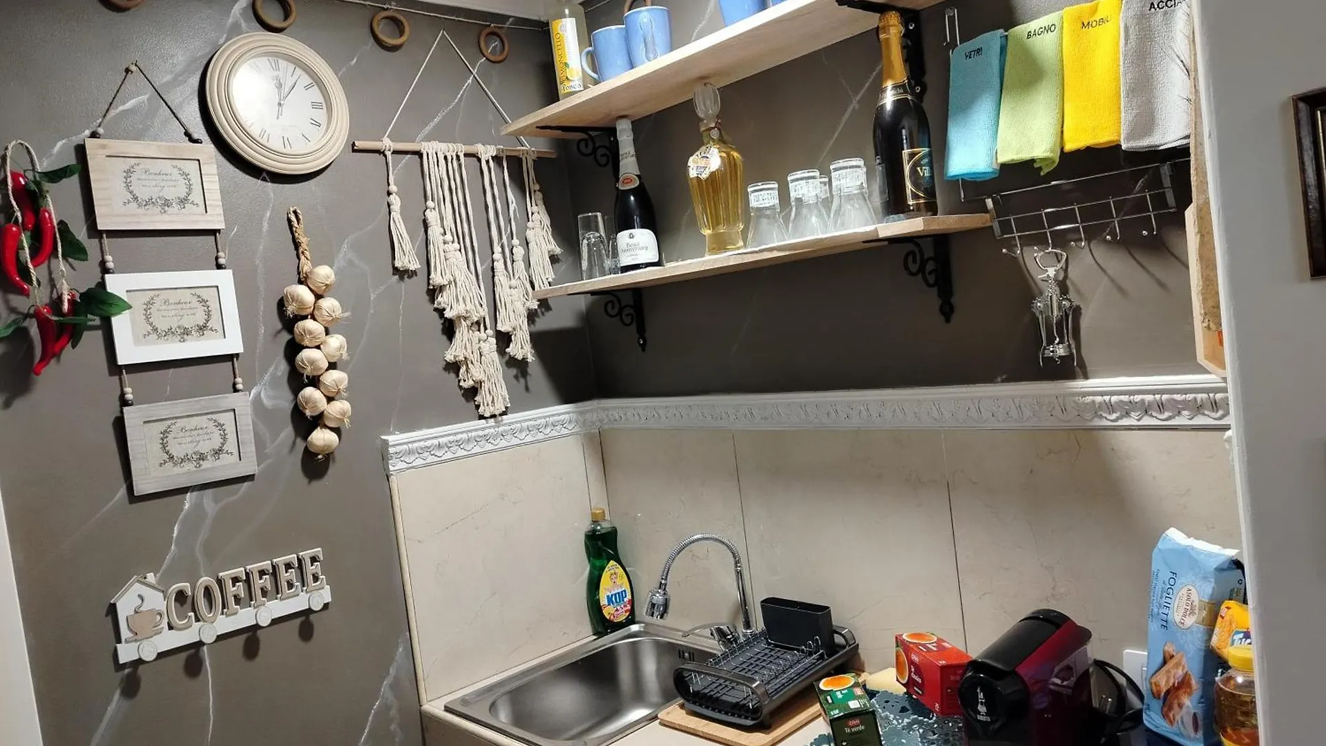 Apartamento Azalea House CTA