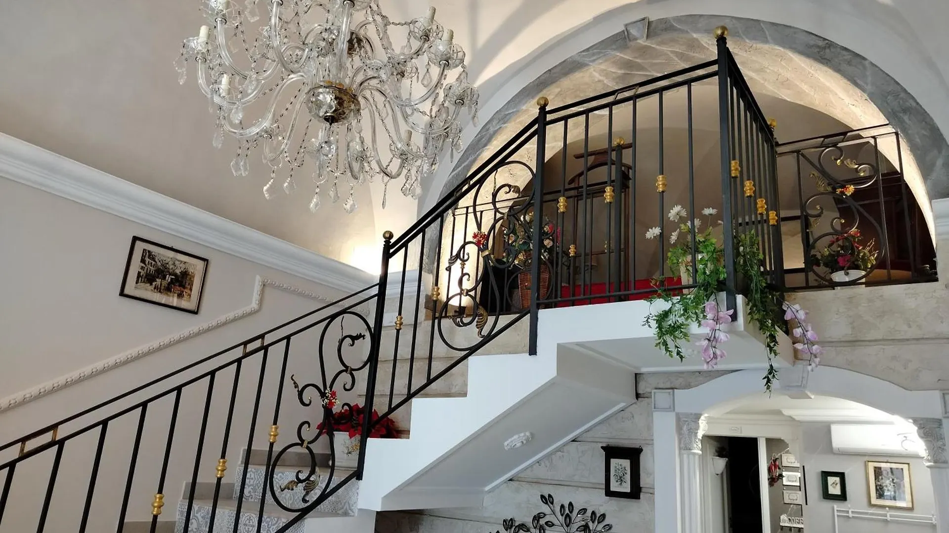 Apartamento Azalea House CTA