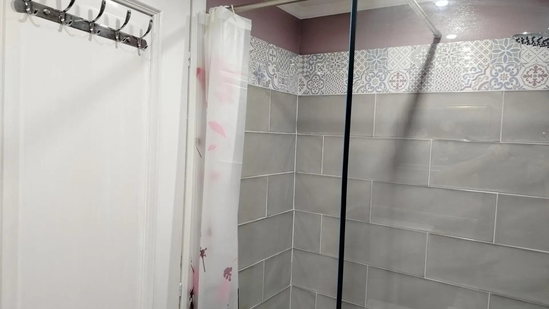 Apartamento Azalea House CTA