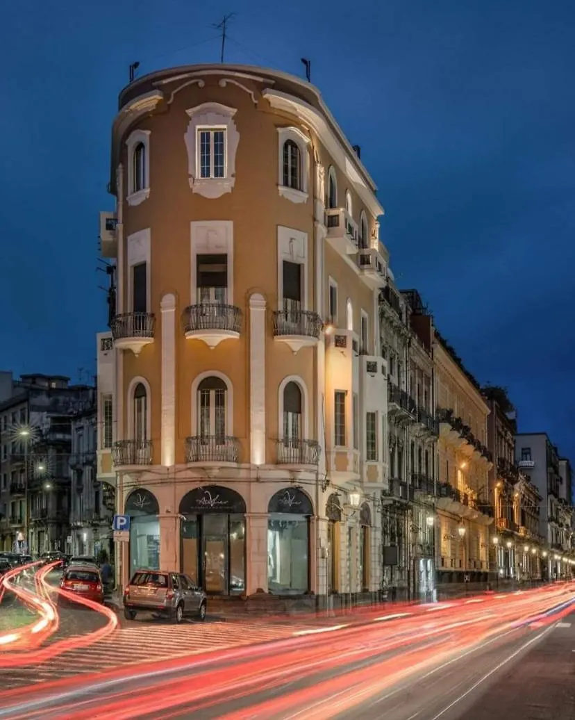 Apartamento Azalea House CTA