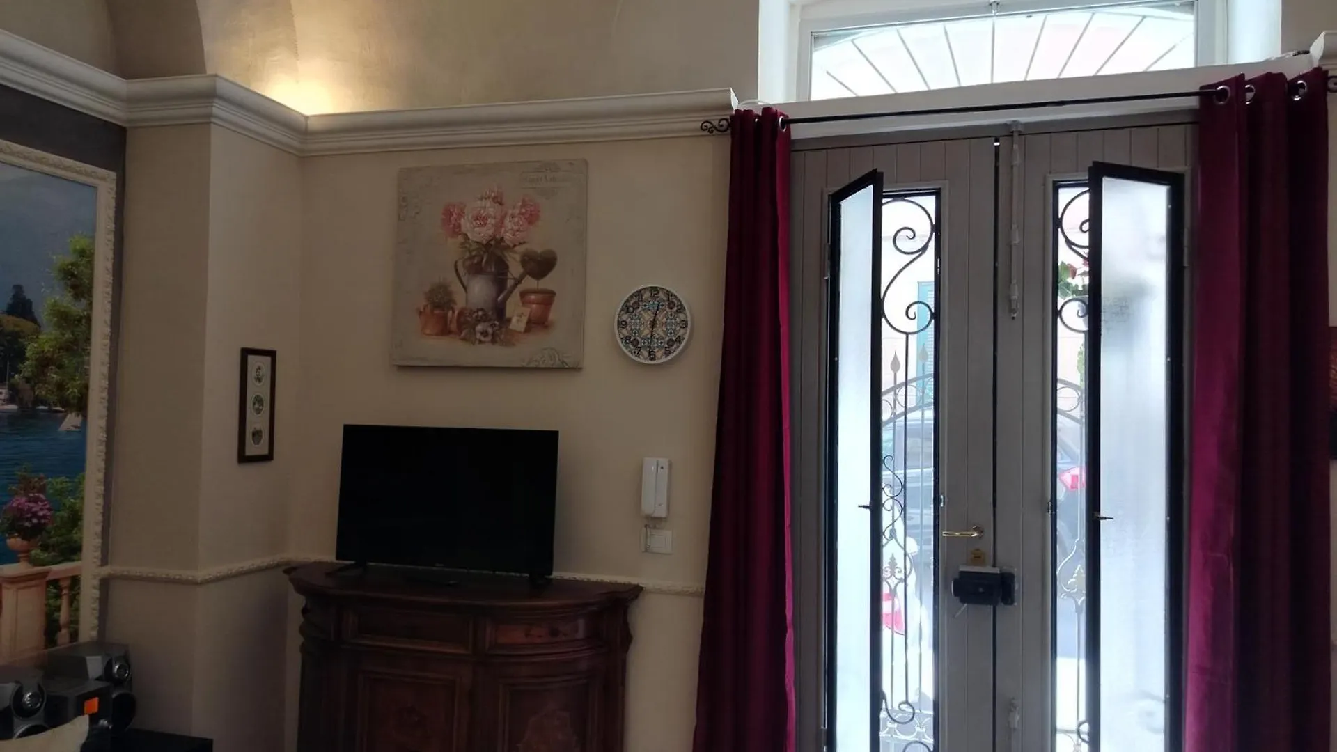 Apartamento Azalea House CTA