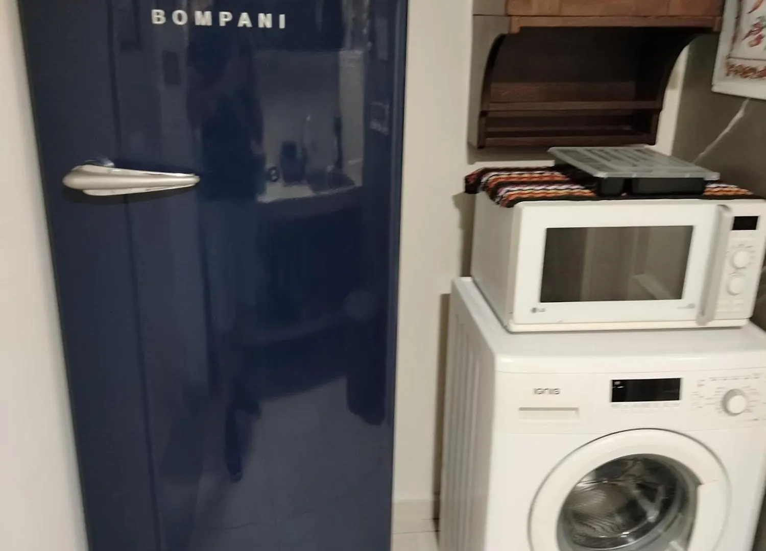 Apartamento Azalea House CTA