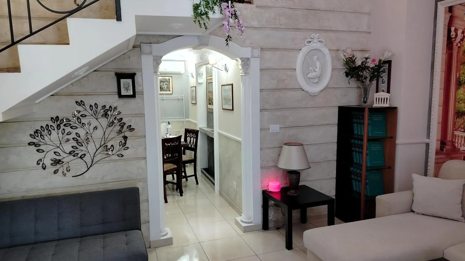 Apartamento Azalea House CTA