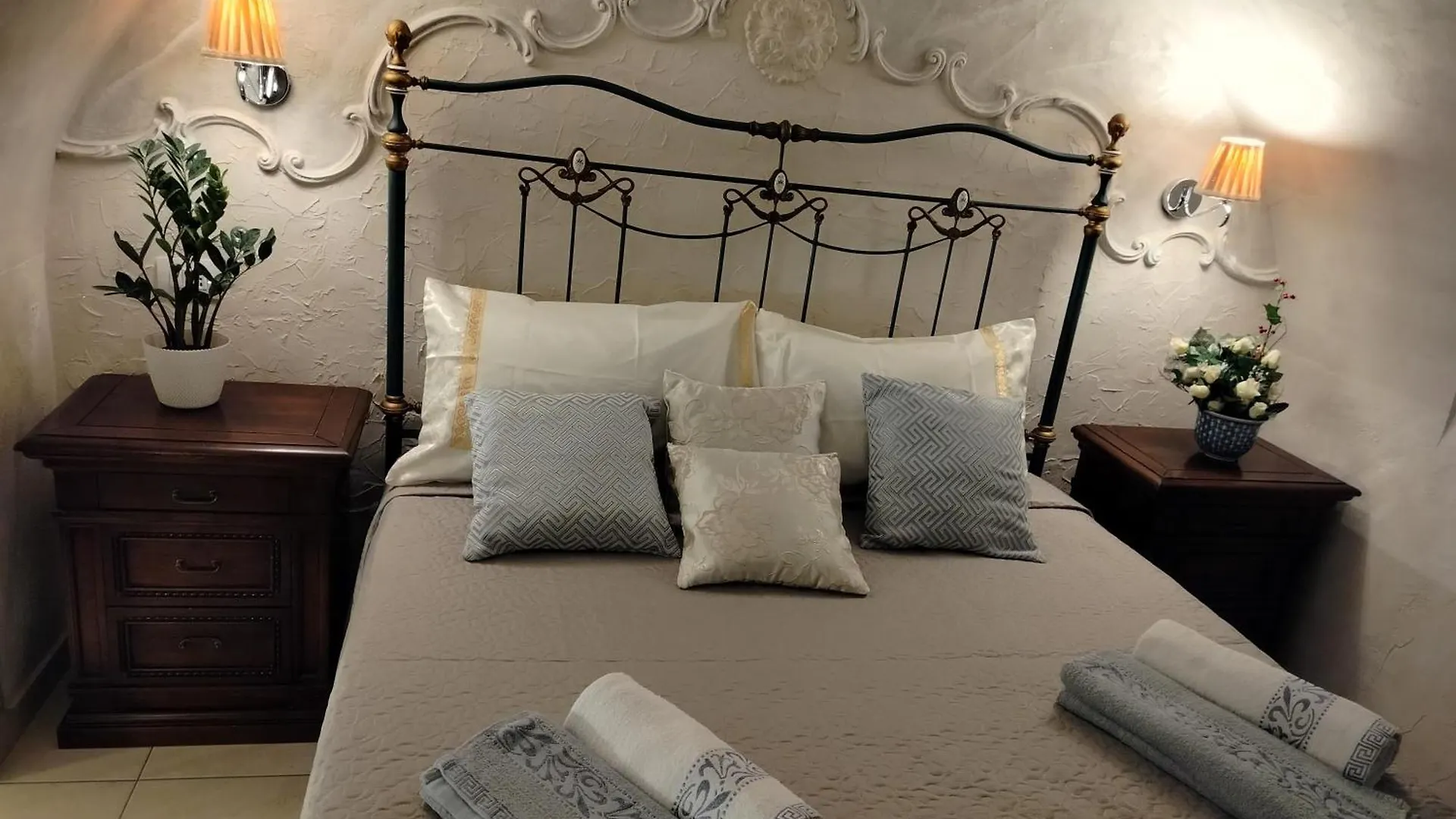 Apartamento Azalea House CTA