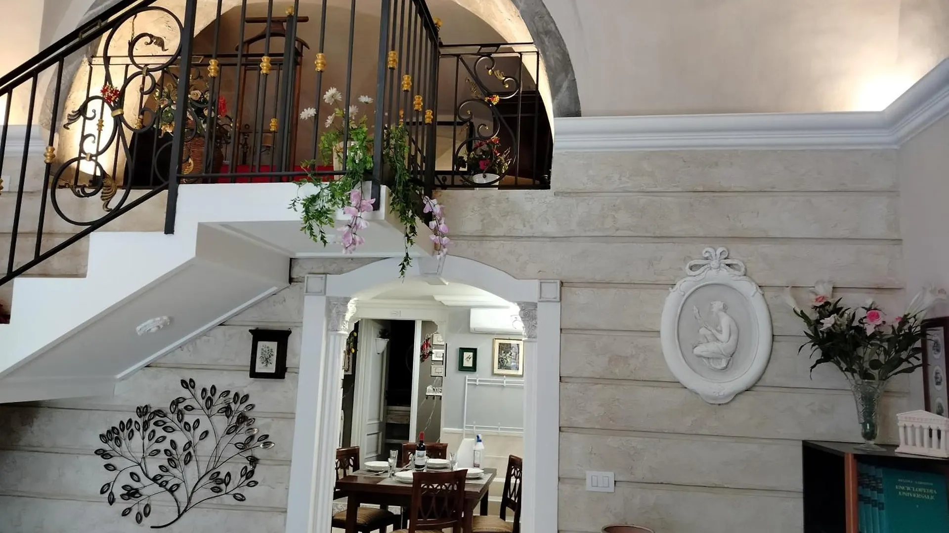 Apartamento Azalea House CTA