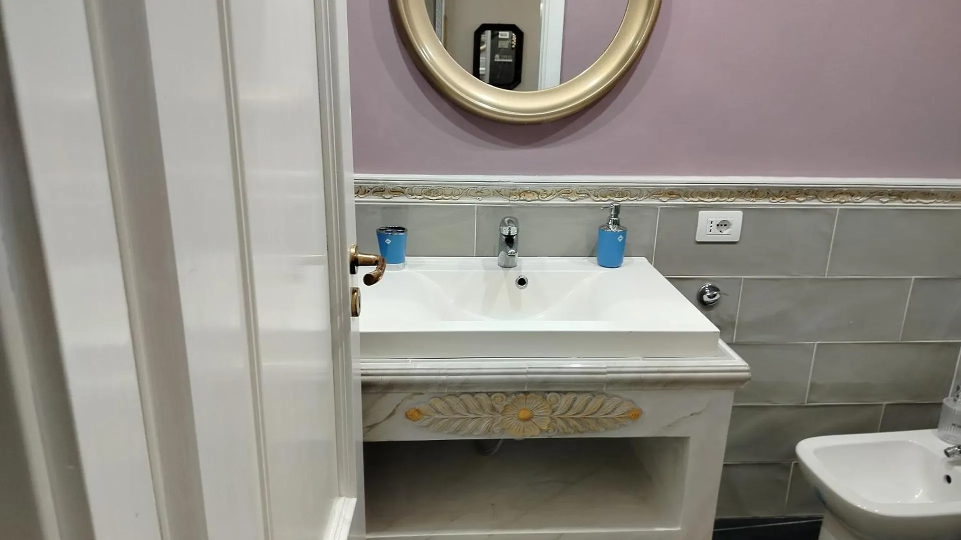 Apartamento Azalea House CTA