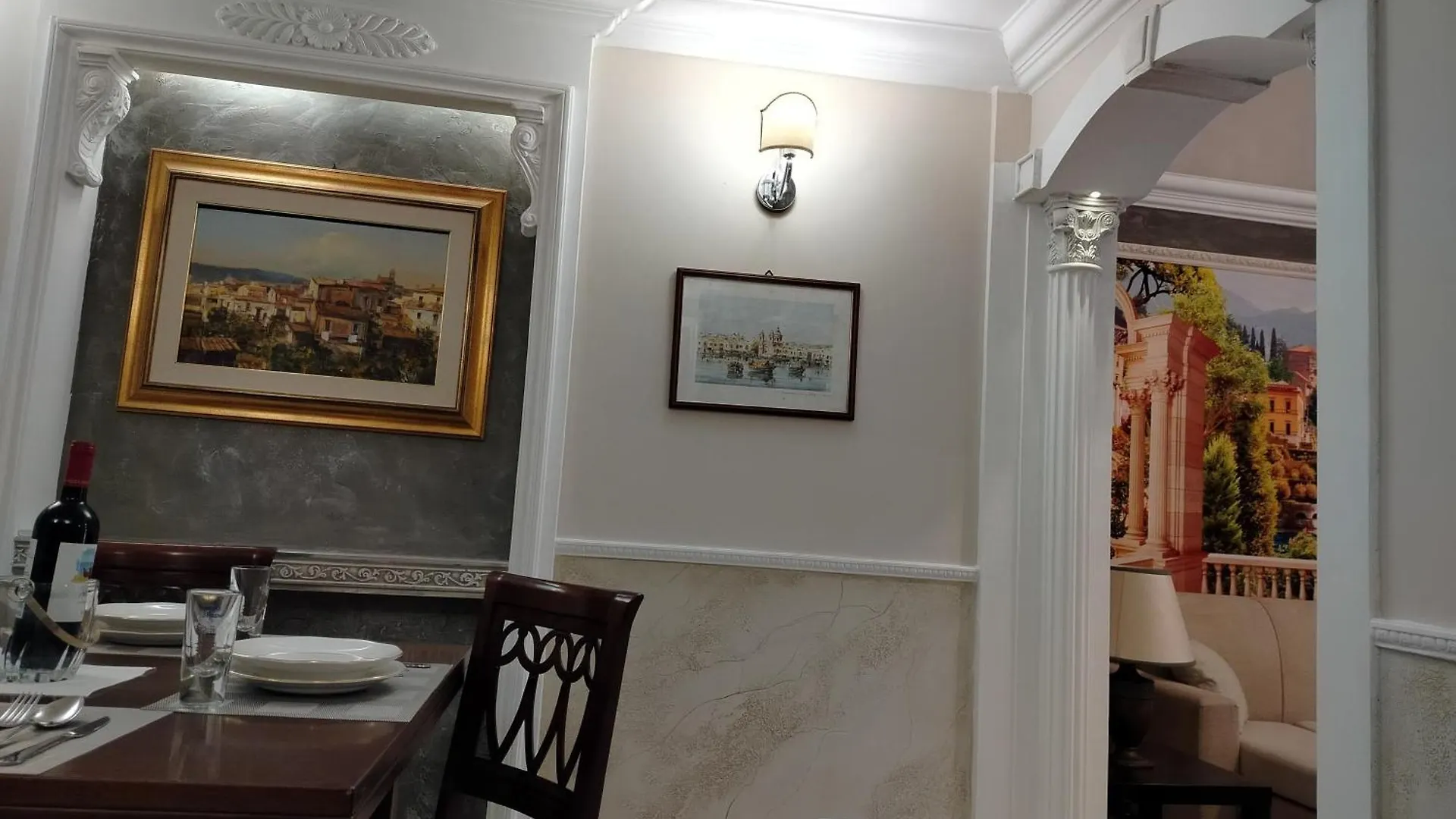 Apartamento Azalea House CTA