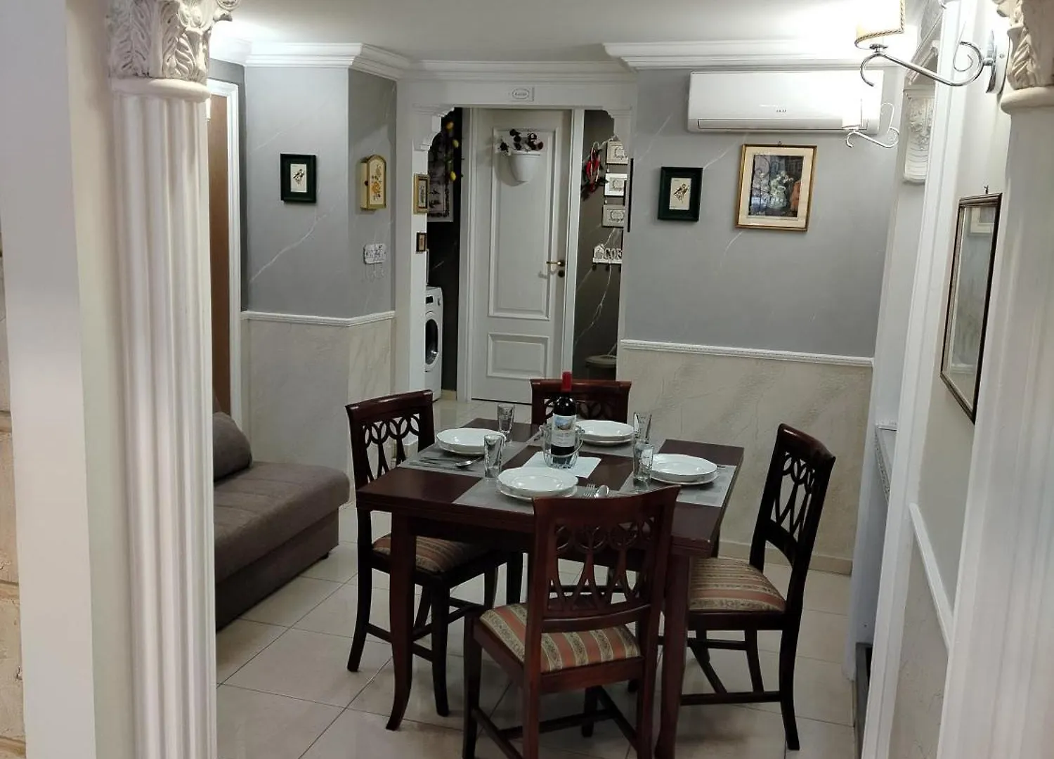 Apartamento Azalea House CTA