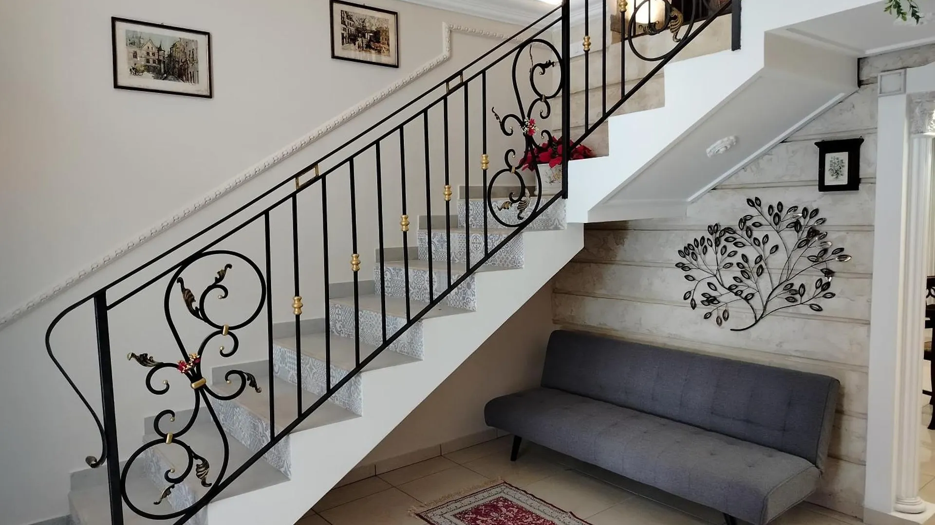 Apartamento Azalea House CTA