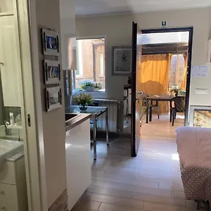 Condotti Apartamento Roma