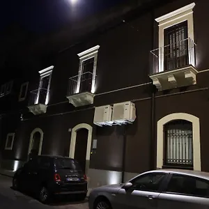 Apartamento Il Sacrato Di Casa Loreto, CTA