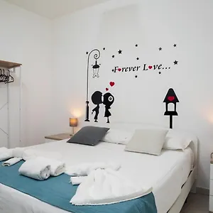 Mungibeddu Apartamento CTA
