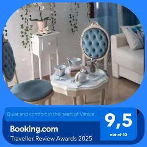 Quiet And Comfort In The Heart Of Apartamento Venecia