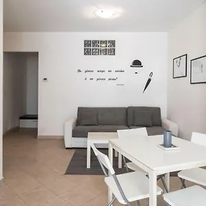Happy Apartamento Bari