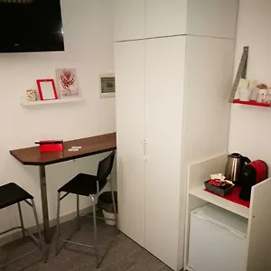 Simply House In 2 Apartamento Bari
